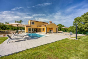 Villa AnaLucija
